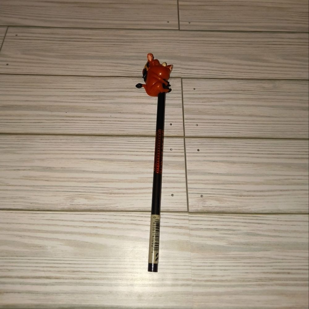 Disney Applause The Lion King Timon & Pumba Pencil Vintage 1994 Unused